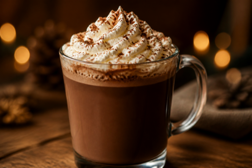 Hot chocolate